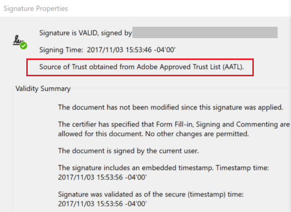 AATL signed PDF AATL signed PDF