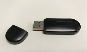 USB Crypto Token