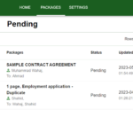 KhatimDoc - Inbox on PC KhatimDoc - Inbox on PC