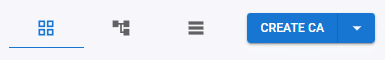 KPS- Create CA option-03 KPS- Create CA option-03
