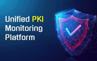 PKI Insights 6.0 - Unified Platform for ADCS, HSM, SSL Monitoring and CLM