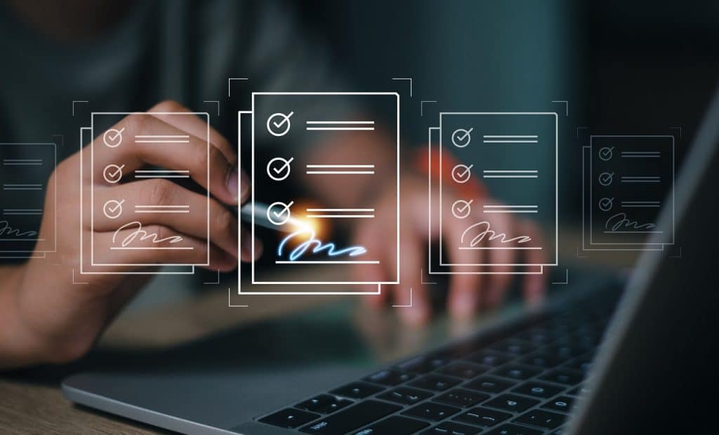 Digital Signature Adoption Barriers, Regulatory Frameworks, and the PQC Transition