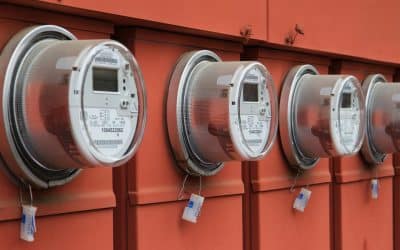 Smart Meters PKI - Advanced Metering Infrastructure